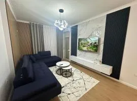 Steisi Luxe Apartment Tirane