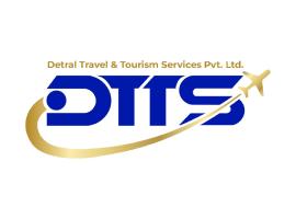 dtts, hotell sihtkohas Lahore