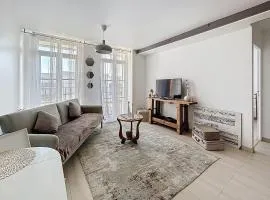 Appartement cocoon - La Villa