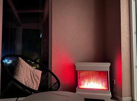 Apartment Una, готель у місті Купрес