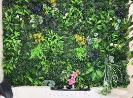 Jacuzzi Katowice chill room