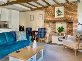 The Yeomans Cottage, Eastbridge Hospital