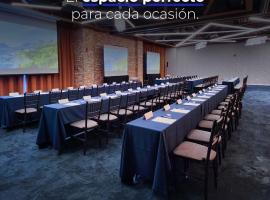 Novotel Monterrey Valle