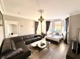 Immanuel House - Modern Luxury Victorian Home 1872 - Free Parking & SuperFast Fibre Optic WiFi