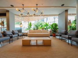 Ibis Florianopolis, ξενοδοχείο Ibis στη Φλοριανόπολη