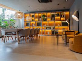 Ibis Florianopolis, hotel Florianópolisban