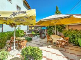 Hotel Darling、バンキャのホテル