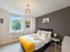 The Post House One by Fortuna Property