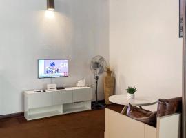 Modern One Bedroom Apartment Near Ecowas Asokoro, hotel in Abuja