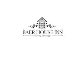 Baer House Inn