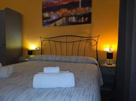 Affittacamere A Filippo's Room by the Sea