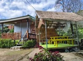 อินทนนท์ บ้านพักเล่าจู Inthanon Laoju House