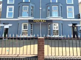 Central Guest House