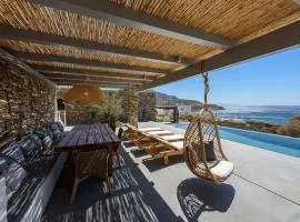 Prospect House Antiparos