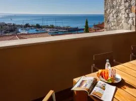 Portopiccolo Apartments - Zaffiro nel Borgo