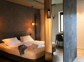 Michelangelo Etna Hotel