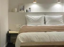 stay early mansion 가산, 홍대, 고척돔