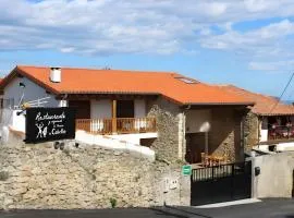 El Rincón De Cabello