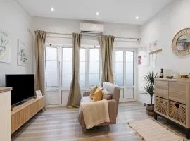 Central Studio – Flor De Sol