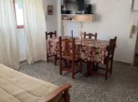 Departamento céntrico en San Bernardo