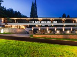 Villa Rossa Luxury & Spa Residence, hotel in Narechenski Bani
