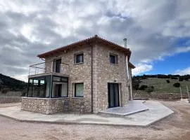 Arachova Villa Paris