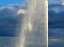 Léman Chic, guest house in Geneva