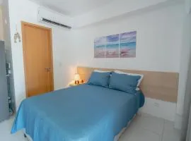 Refúgio Sol e mar Studio Resort em Muro Alto