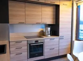 Apartment 55m2 in Kemijärvi