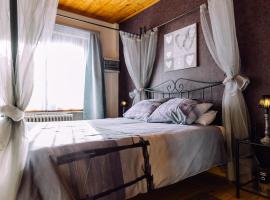 Logies 't Eenvoud - Simple Rooms - Stilte, Rust & Herbronning aan Zee, ubytování v soukromí v destinaci Knokke-Heist