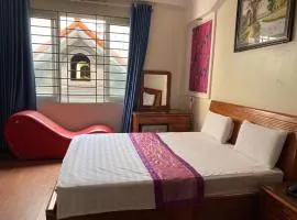 Nam Cường 3 Apartment
