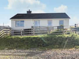 Ballygroggan Bungalow - Uk38174, hotel poblíž Letiště Campbeltown - CAL, 