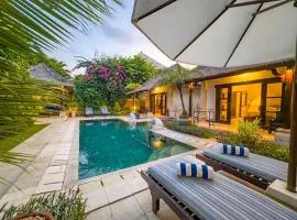 Arjuna Villa 3 Bedroom Villa Seminyak