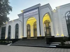 Karim Parkside Hotel