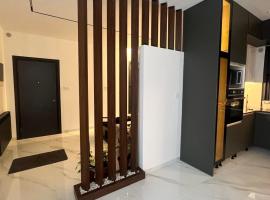 maisoncarnot, hotel in El Biar