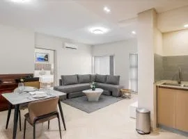 DOMO By Design Union