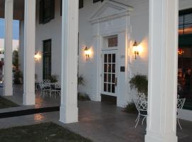 Boulder Dam Hotel, hotel in Boulder City
