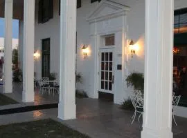 Boulder Dam Hotel