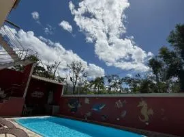 Pousada na maranduba suites imperio