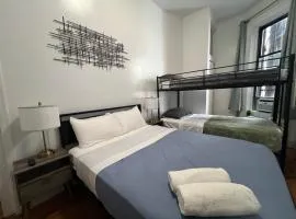 Parkline Suites Upper West Side