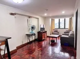 Beautiful 1 bedroom Appartment in the Heart of Bangkok