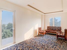 Hotel O RIDHI SIDHI BANQUET HALL & ROOMS, hotel en Patna