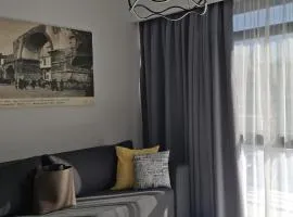 Vardaris Apartments Ilion