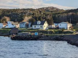 Seaside Serendipity Cottage