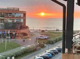 Superbe Appartement Vue Océan