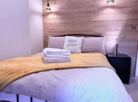 Smart One Bedroom Apartment