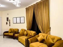 Luxe Loft 2 Cozy 3 Bed Escape