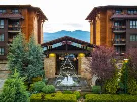 Maxi Park Hotel & Spa