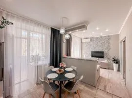 Квартира студия ЖК Ирина