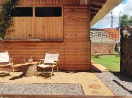 Casa en Cataratas del Iguazú - GUEST HOUSE -